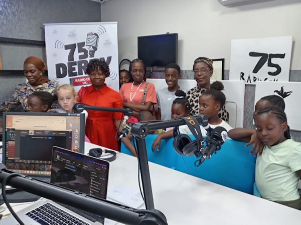 ITYYP talk show 6th Aug 2025 Children Edition