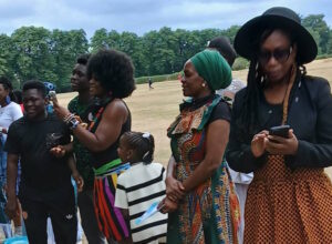 African Carnival Festival