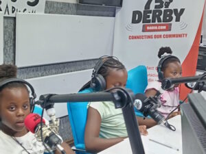 ITYYP talk show 6th Aug 2025 Children Edition