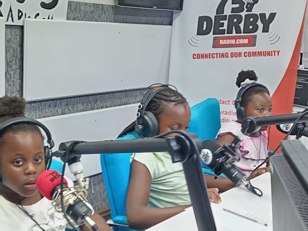 ITYYP talk show 6th Aug 2025 Children Edition