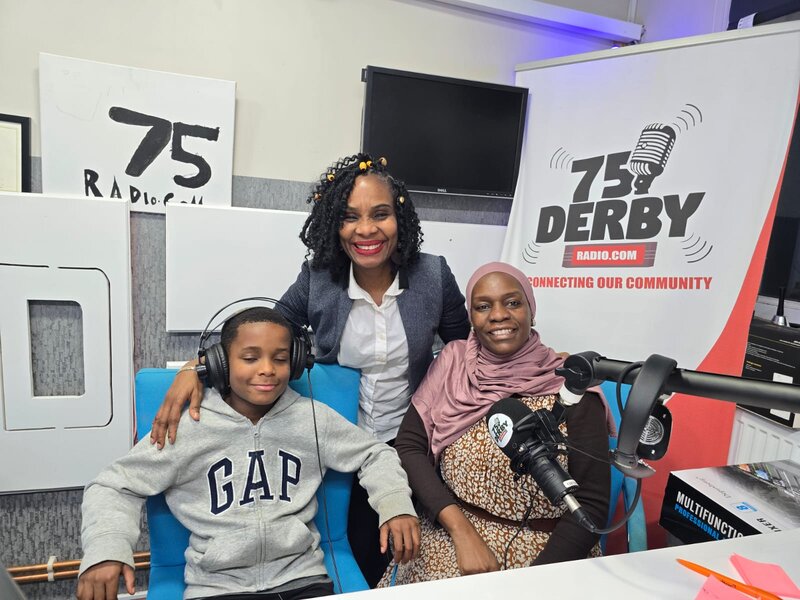 Parents Forum Session