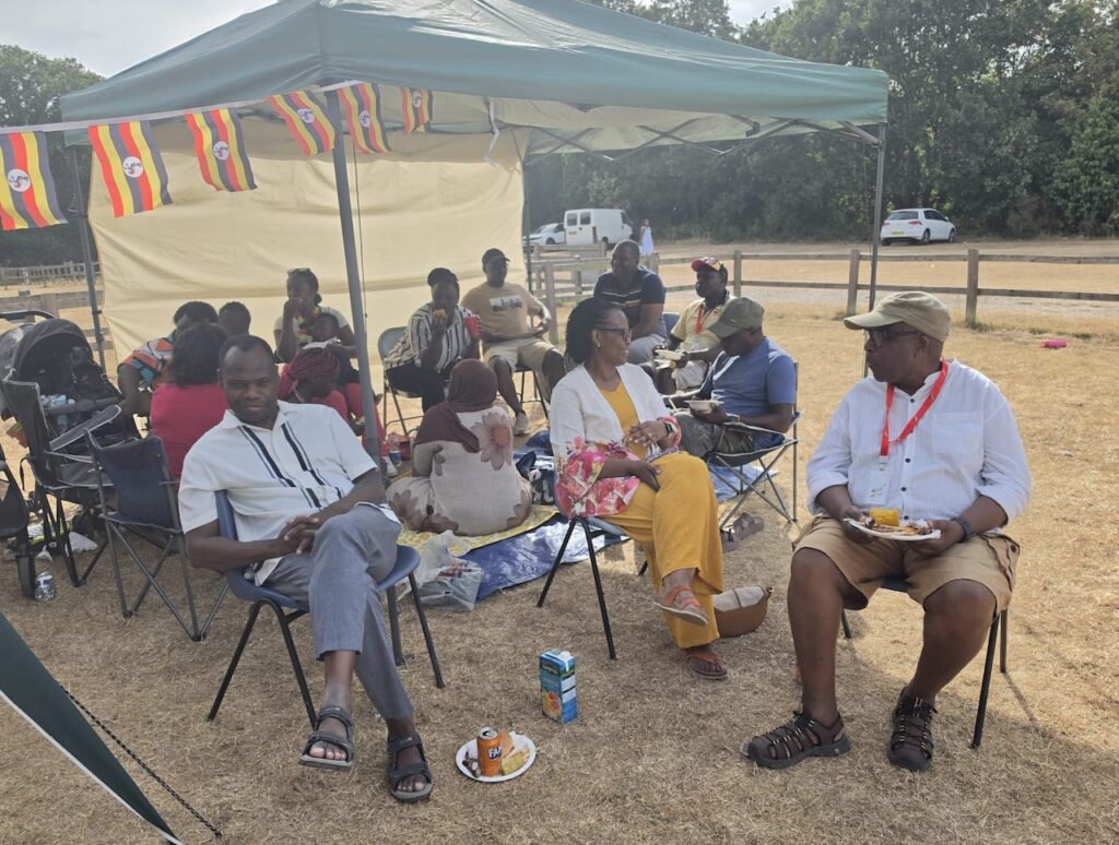 Family Gathering 02-08-2026